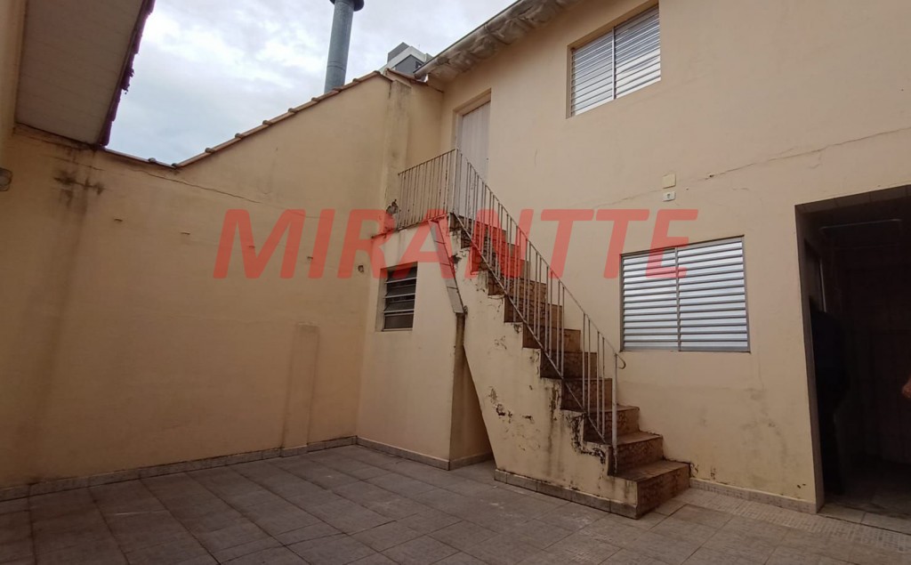Comercial de 266m² com 6 quartos em Vila Pauliceia