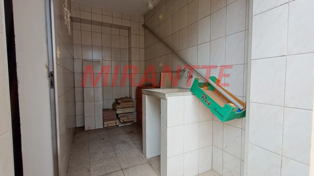 Comercial de 266m² com 6 quartos em Vila Pauliceia
