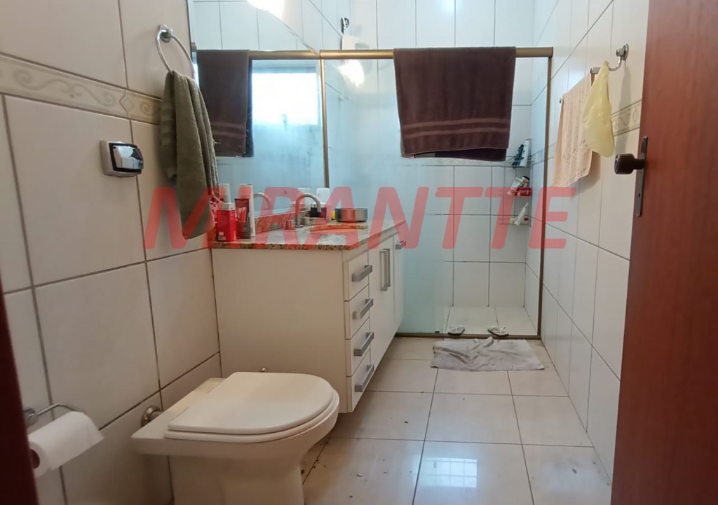 Comercial de 266m² com 6 quartos em Vila Pauliceia