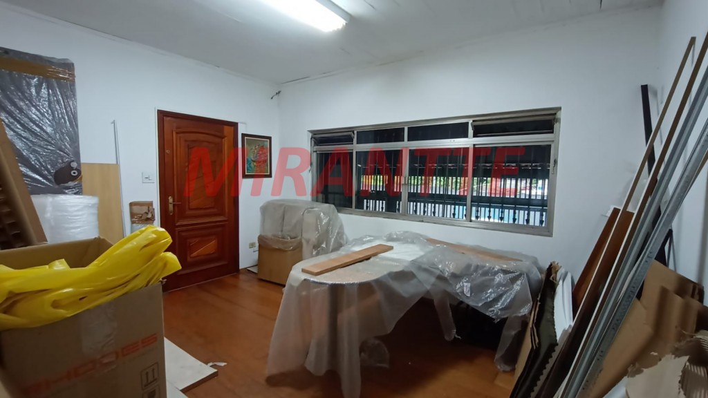 Comercial de 266m² com 6 quartos em Vila Pauliceia