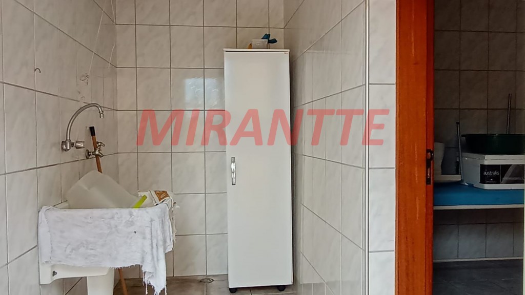 Comercial de 266m² com 6 quartos em Vila Pauliceia