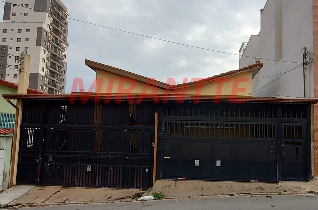 Comercial de 266m² com 6 quartos em Vila Pauliceia
