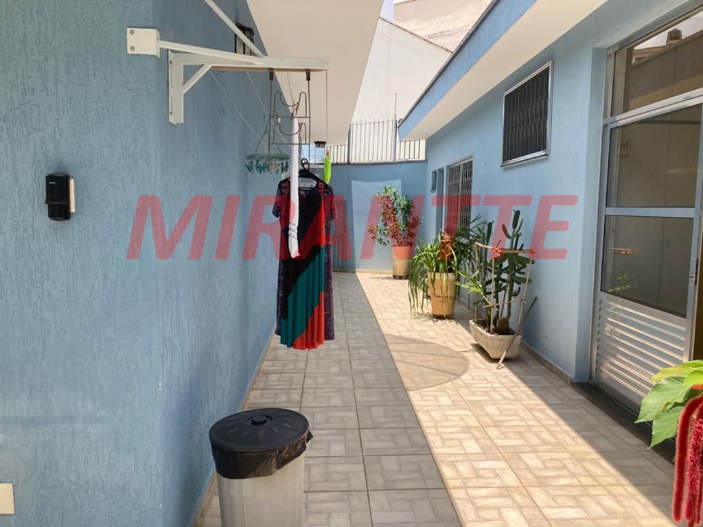 Casa terrea de 335m² com 4 quartos em Tremembe