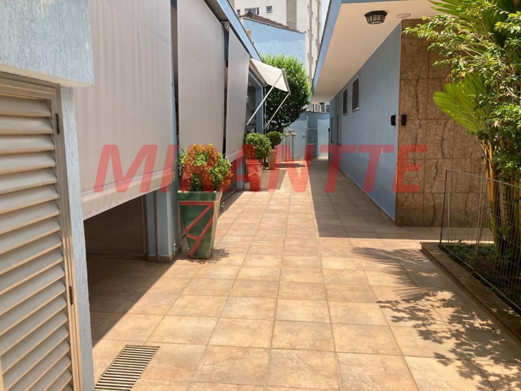 Casa terrea de 335m² com 4 quartos em Tremembe