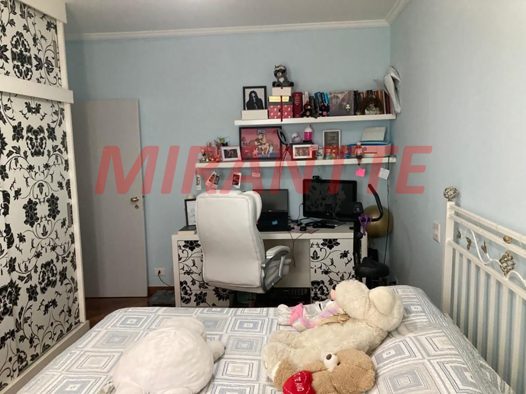 Casa terrea de 335m² com 4 quartos em Tremembe