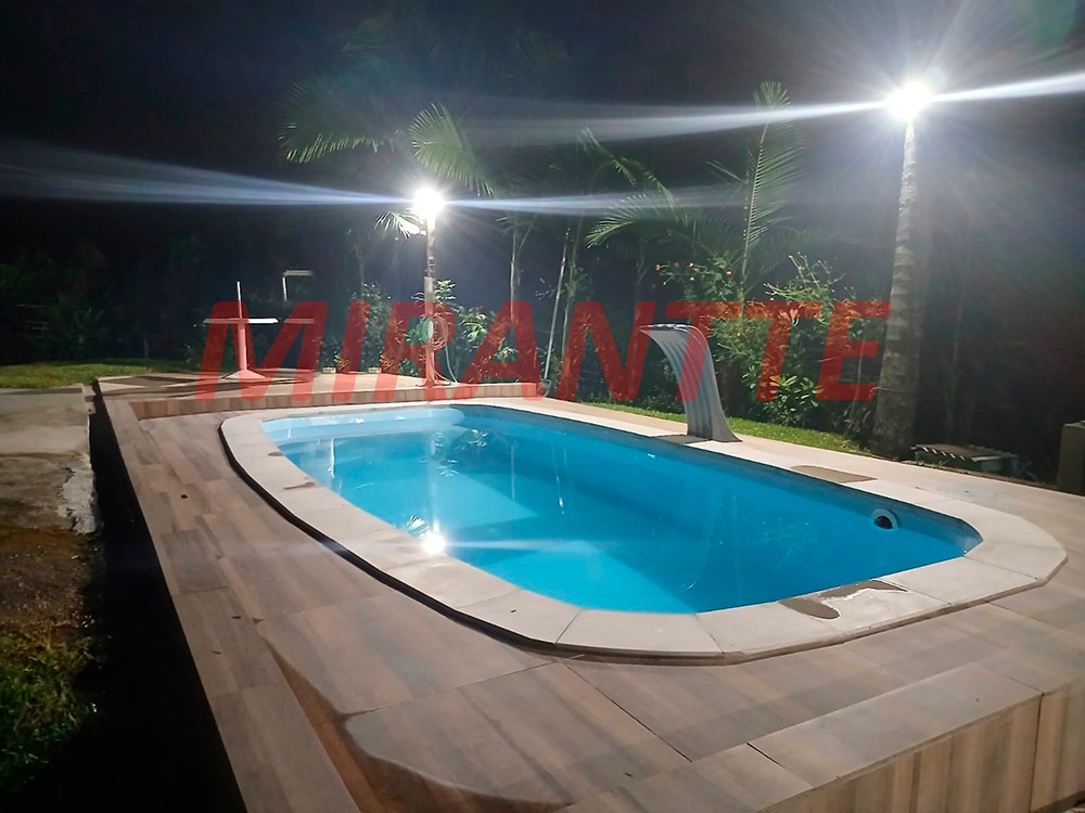 Terreno de 304m² em Serra Da Cantareira