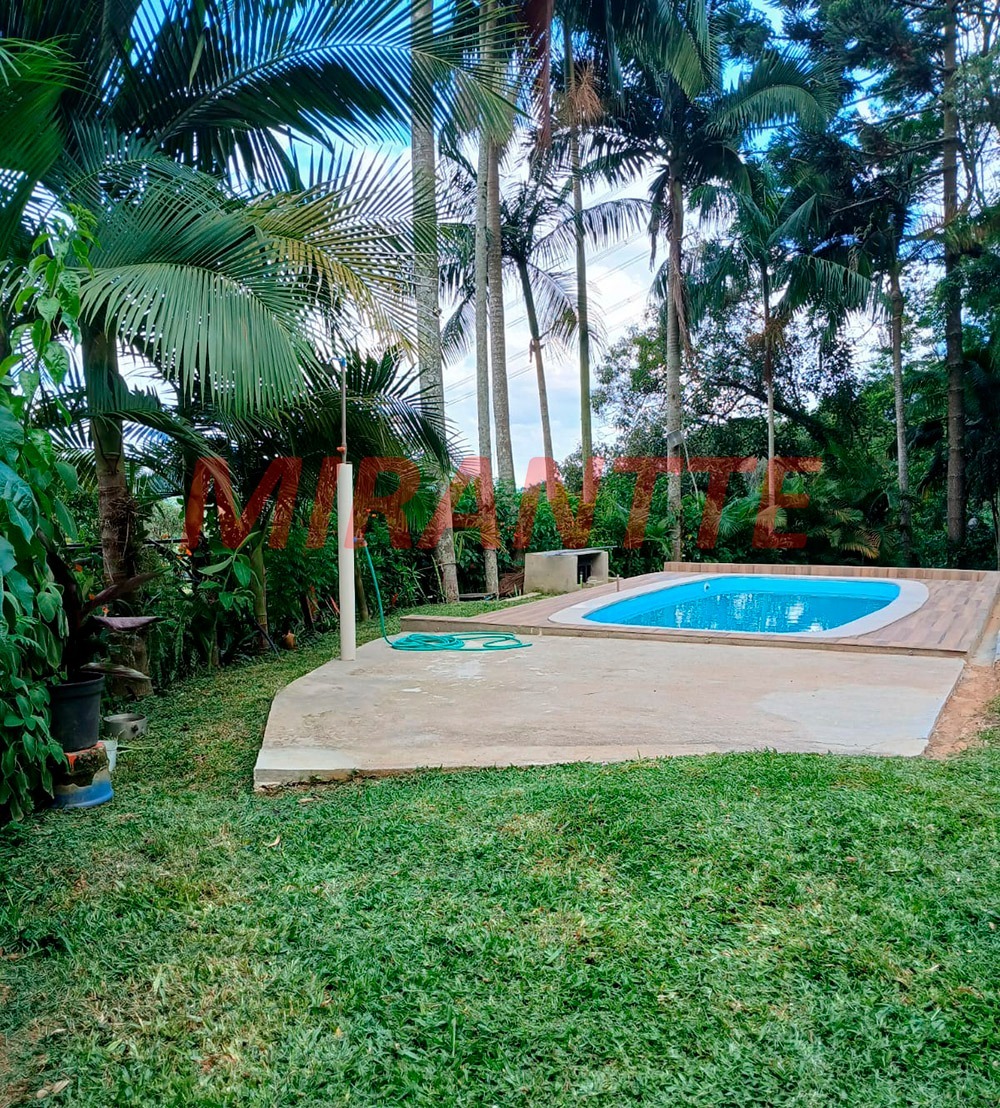 Terreno de 304m² em Serra Da Cantareira