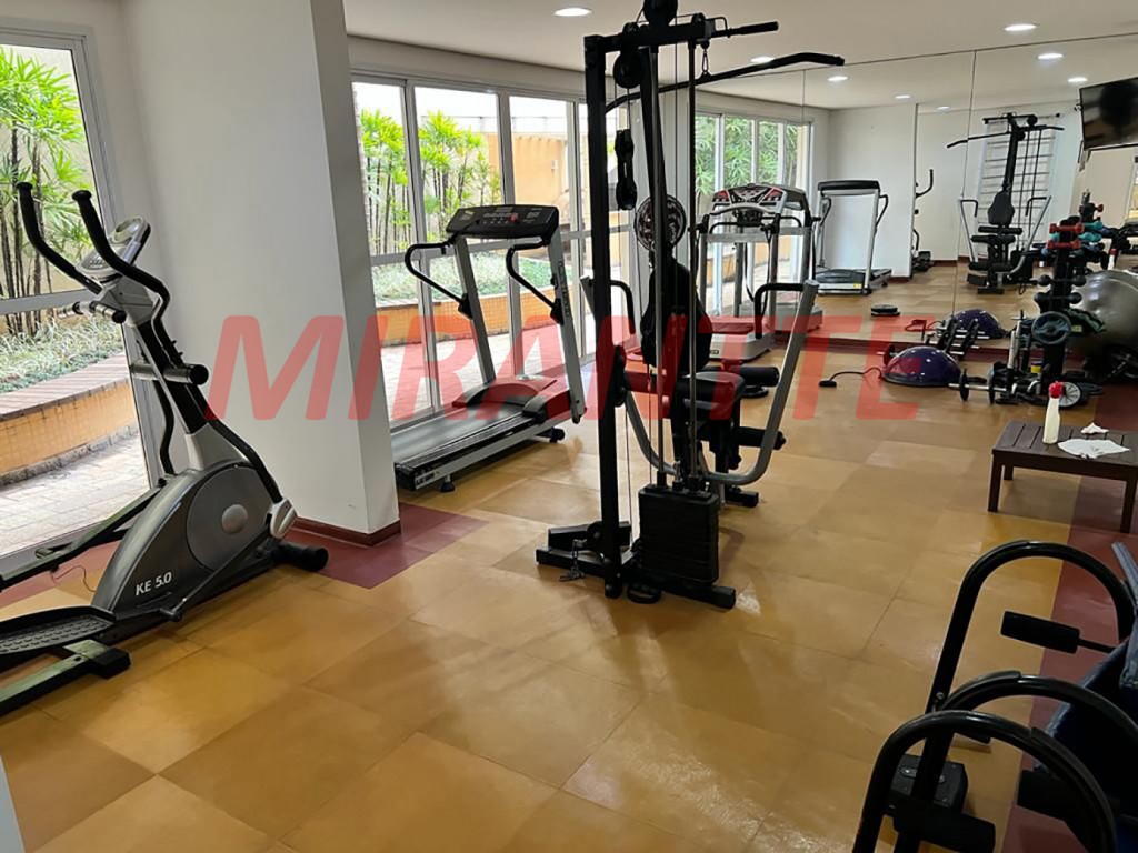 Apartamento de 33m² com 1 quartos em Consolação