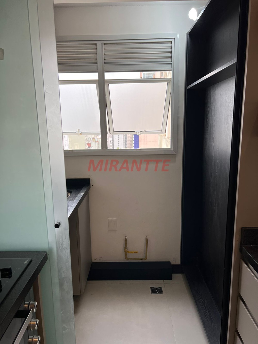 Apartamento de 33m² com 1 quartos em Consolação