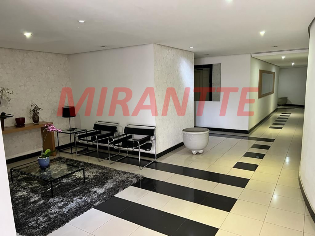 Apartamento de 33m² com 1 quartos em Consolação