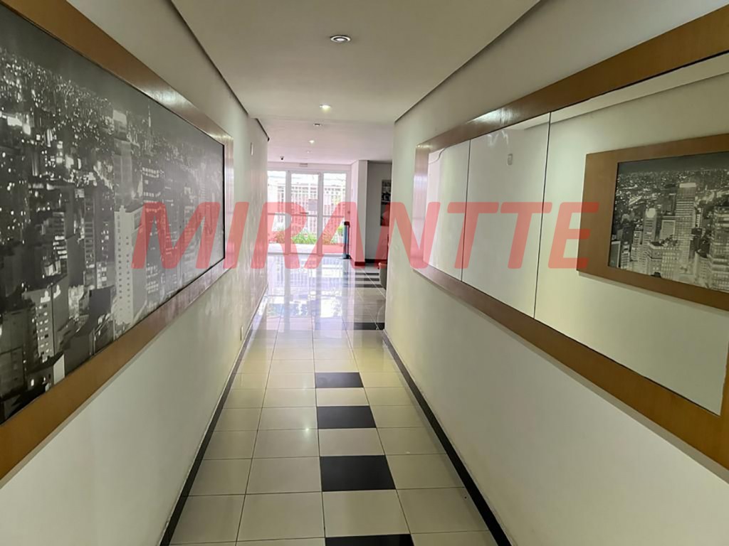 Apartamento de 33m² com 1 quartos em Consolação