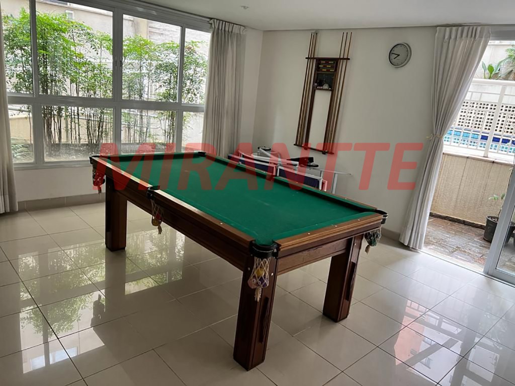 Apartamento de 33m² com 1 quartos em Consolação