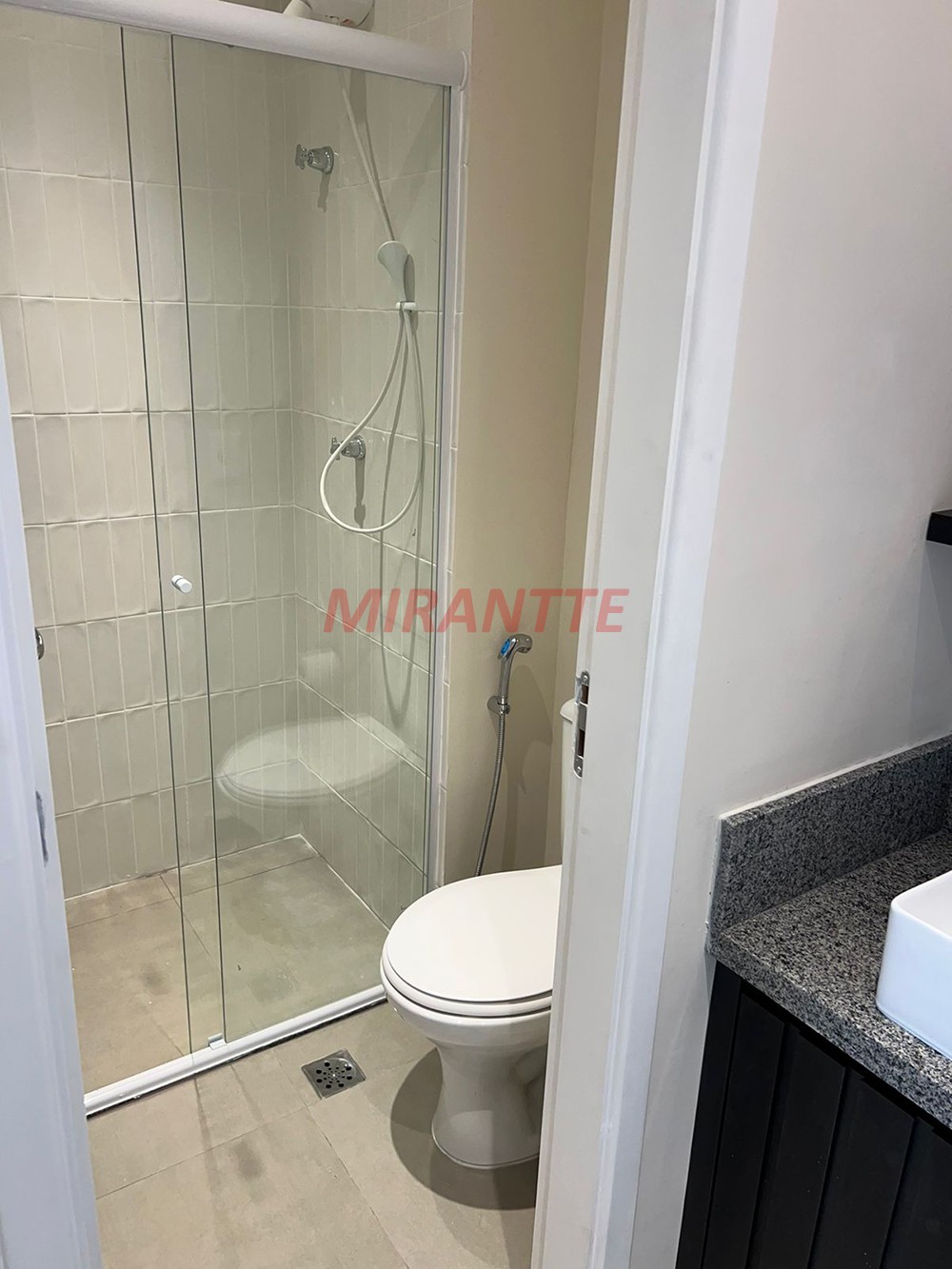 Apartamento de 33m² com 1 quartos em Consolação