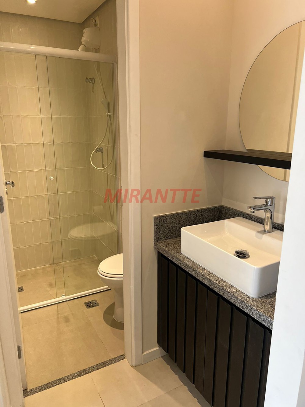Apartamento de 33m² com 1 quartos em Consolação