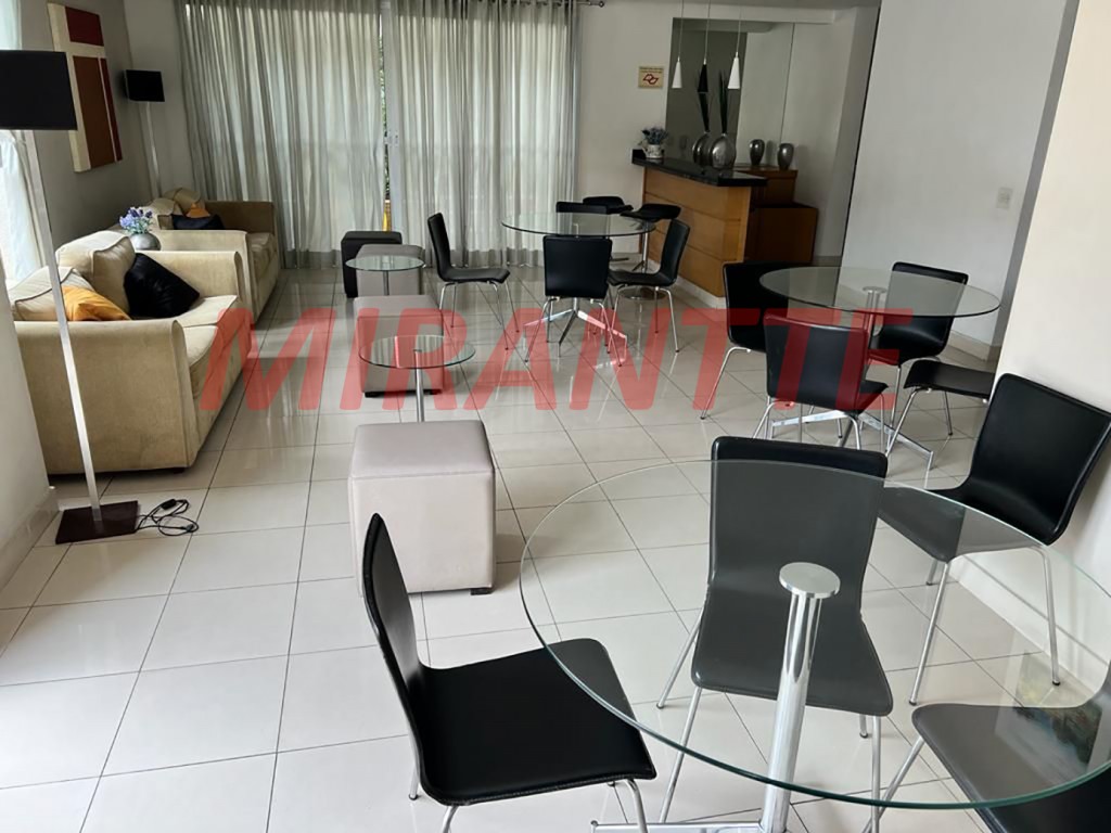 Apartamento de 33m² com 1 quartos em Consolação