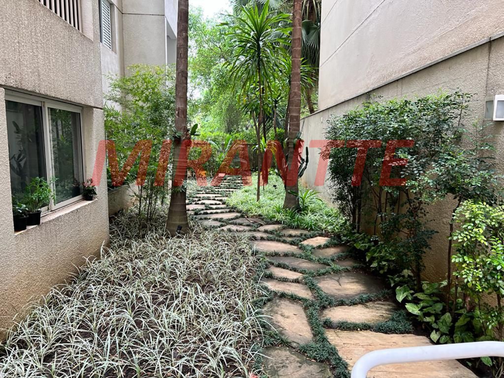 Apartamento de 33m² com 1 quartos em Consolação