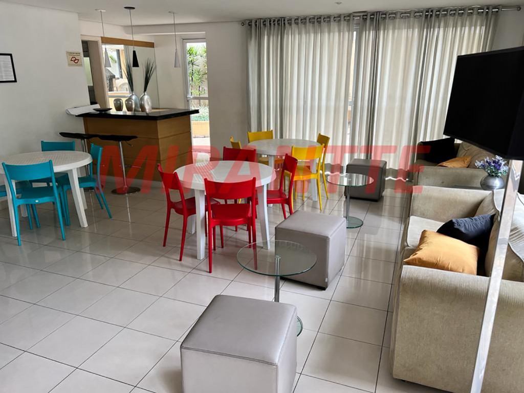 Apartamento de 33m² com 1 quartos em Consolação