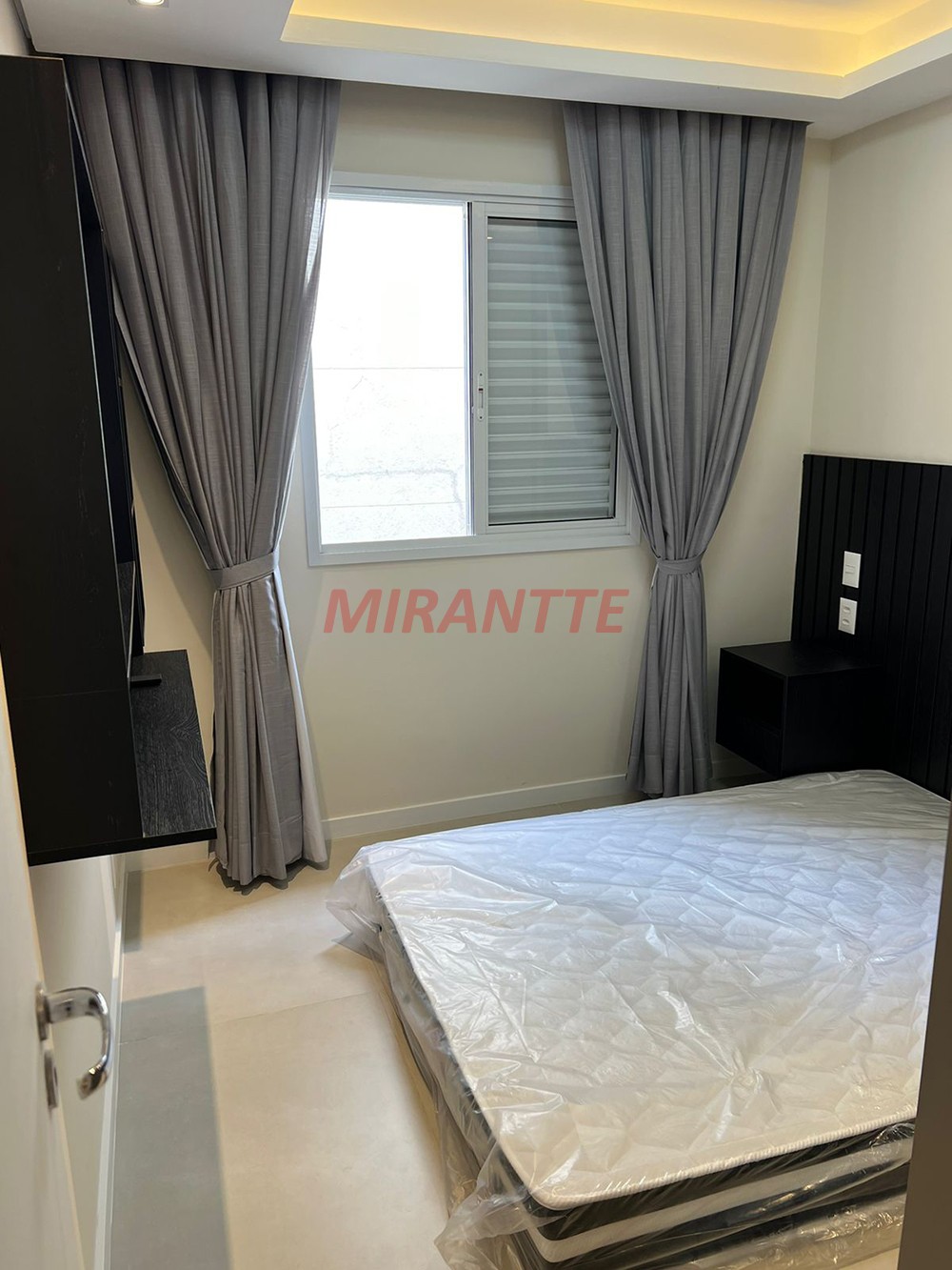 Apartamento de 33m² com 1 quartos em Consolação