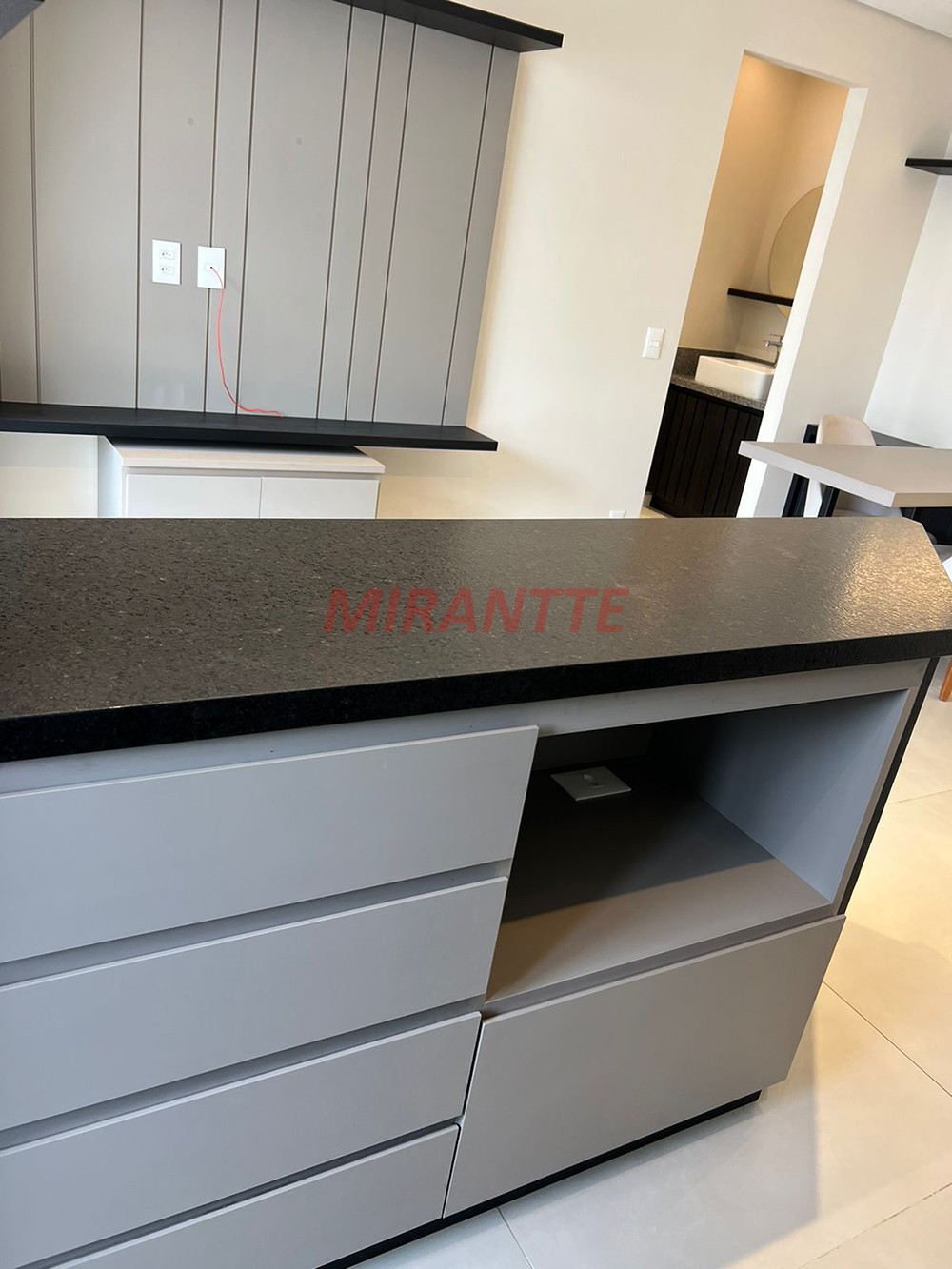 Apartamento de 33m² com 1 quartos em Consolação