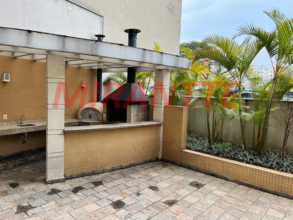 Apartamento de 33m² com 1 quartos em Consolação