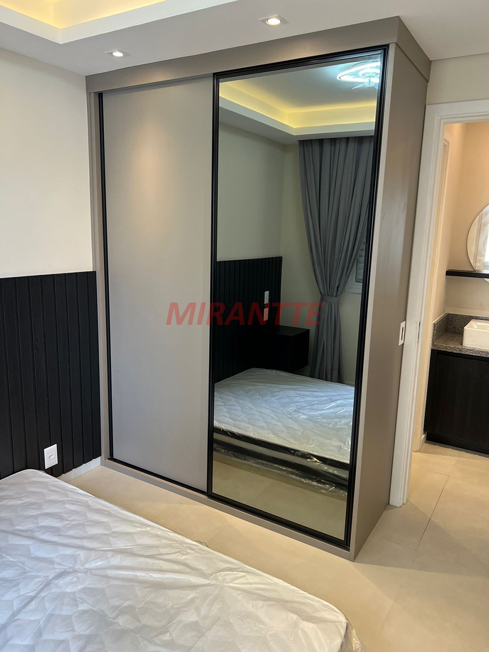 Apartamento de 33m² com 1 quartos em Consolação