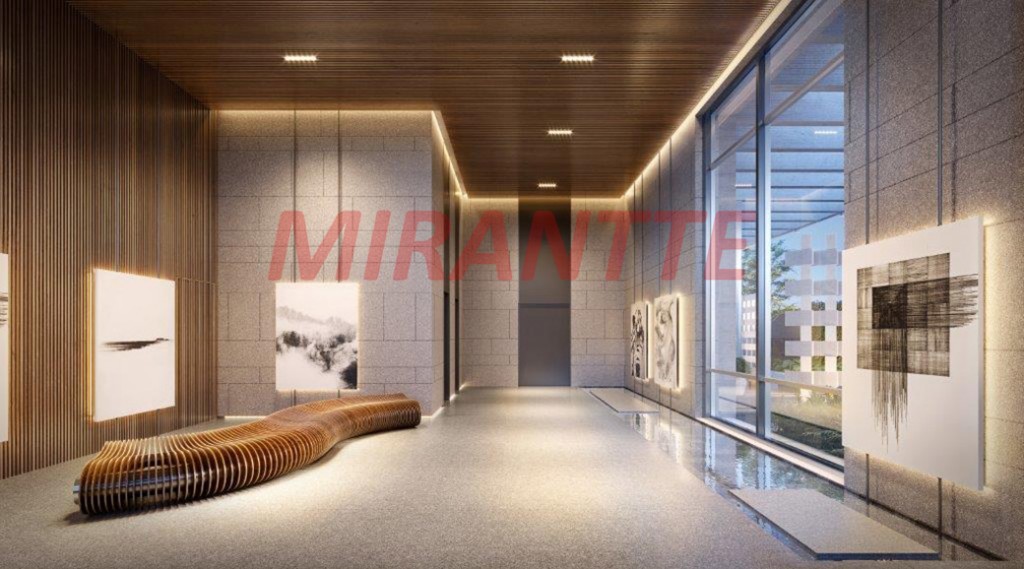 Apartamento de 585m² com 4 quartos em Jardim Paulista