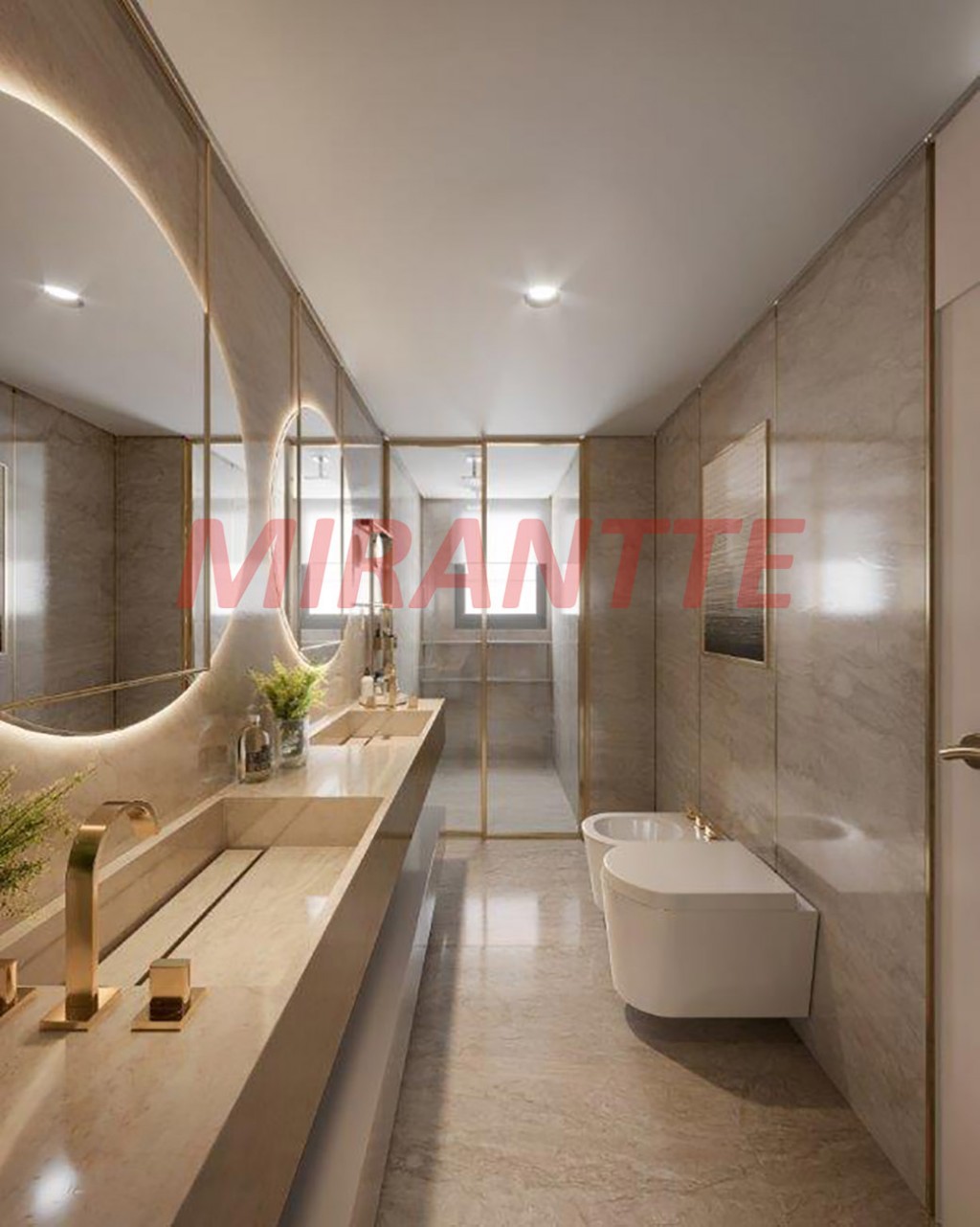 Apartamento de 585m² com 4 quartos em Jardim Paulista