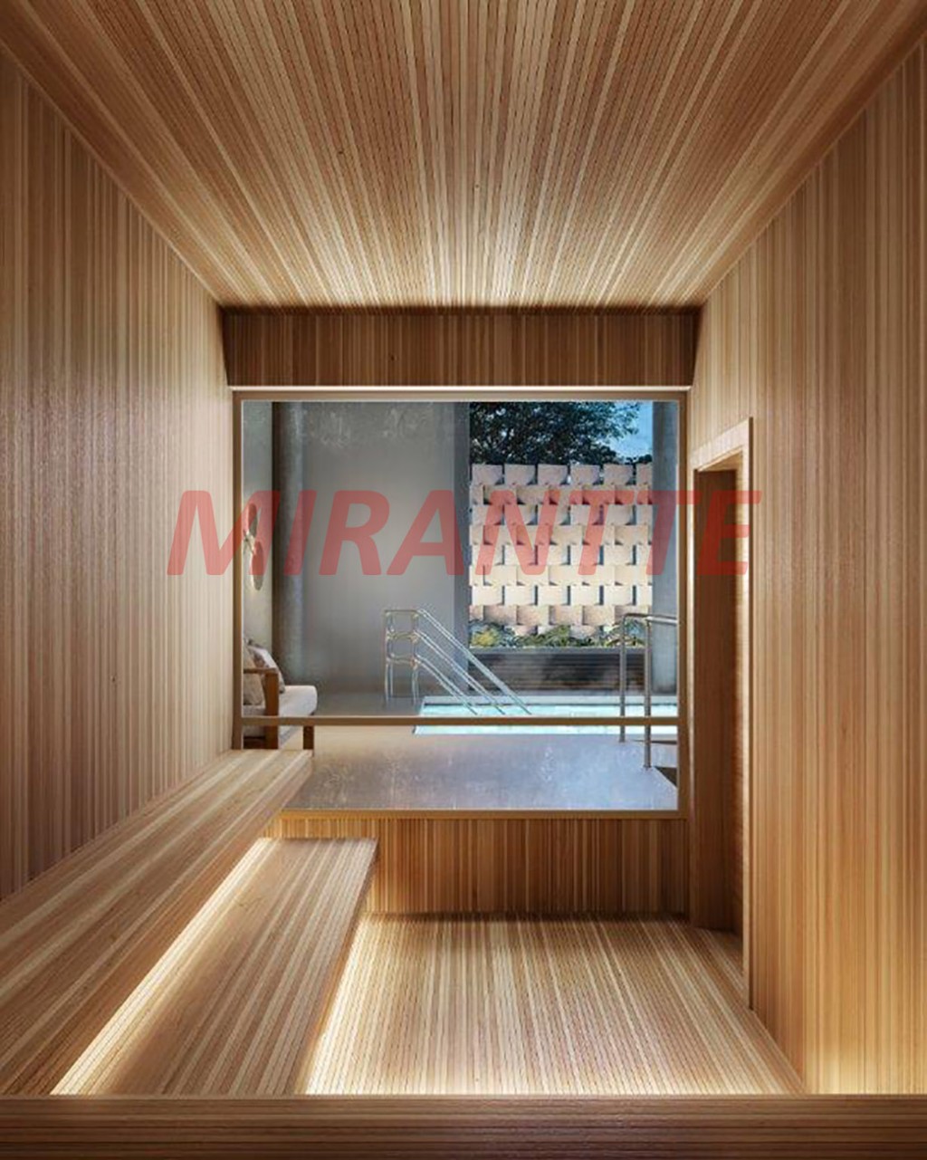 Apartamento de 585m² com 4 quartos em Jardim Paulista
