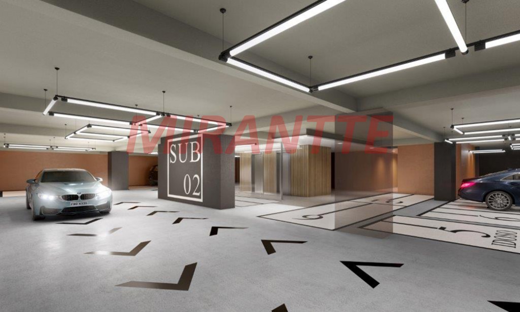 Apartamento de 263m² com 4 quartos em Jardim Paulista