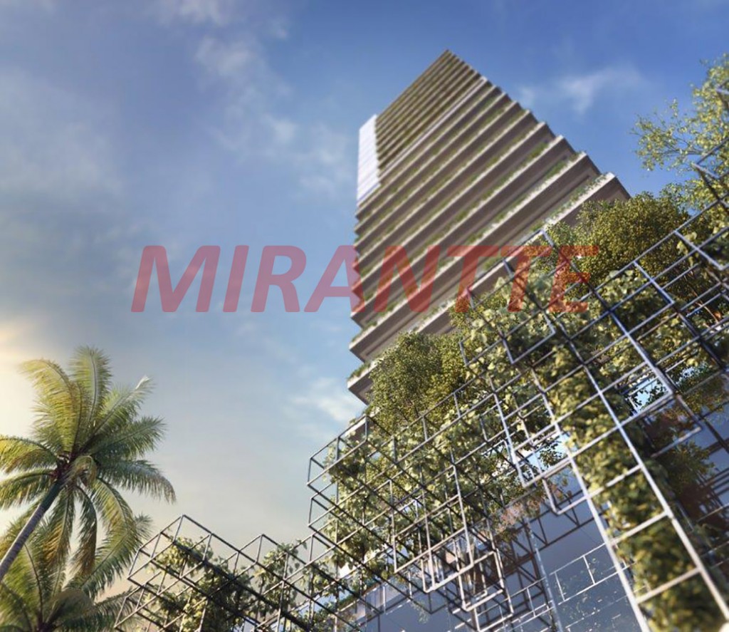 Apartamento de 263m² com 4 quartos em Jardim Paulista