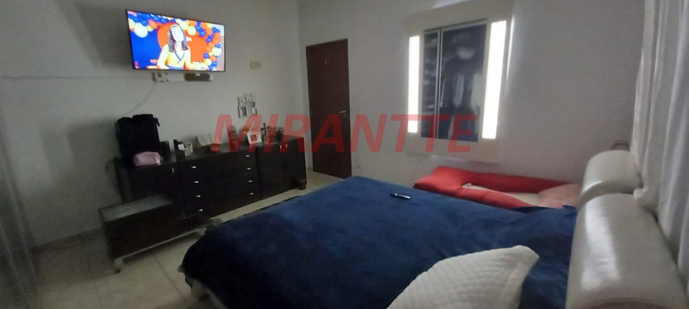 Casa terrea de 214m² com 3 quartos em Vila Rosa