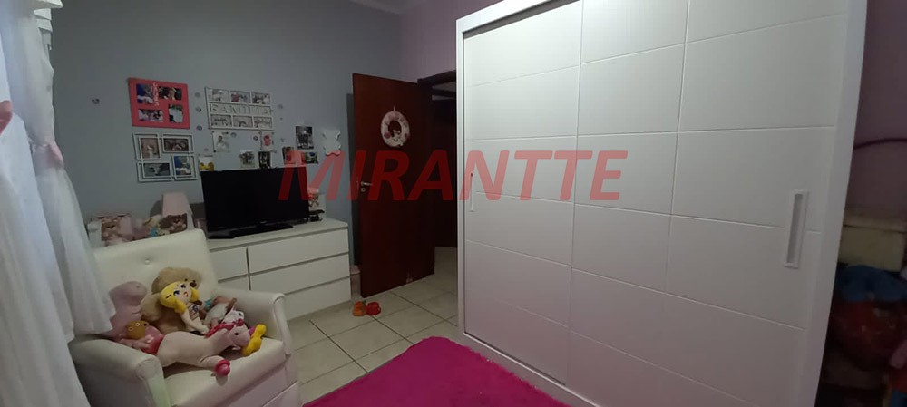 Casa terrea de 214m² com 3 quartos em Vila Rosa