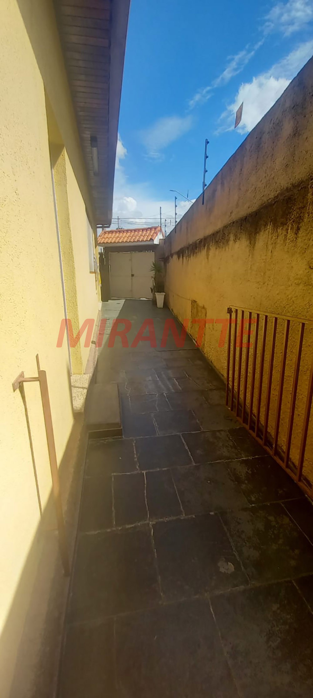 Casa terrea de 214m² com 3 quartos em Vila Rosa
