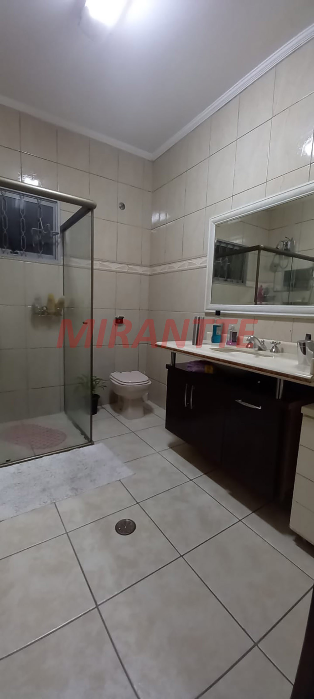 Casa terrea de 214m² com 3 quartos em Vila Rosa