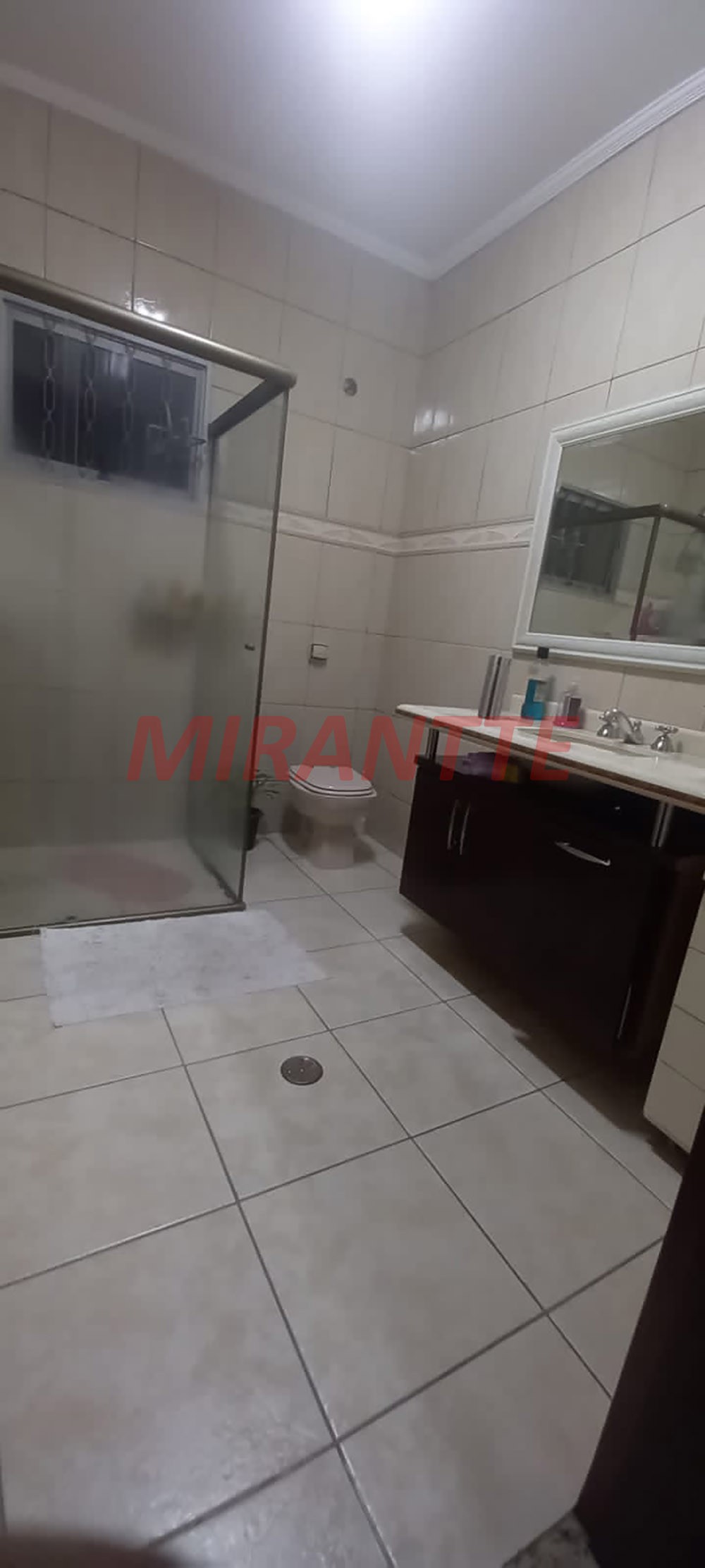 Casa terrea de 214m² com 3 quartos em Vila Rosa