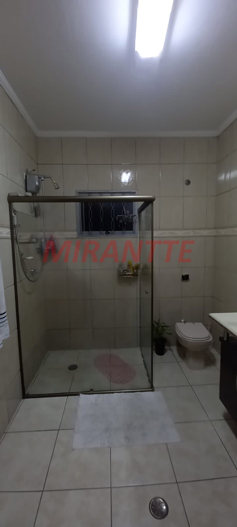 Casa terrea de 214m² com 3 quartos em Vila Rosa