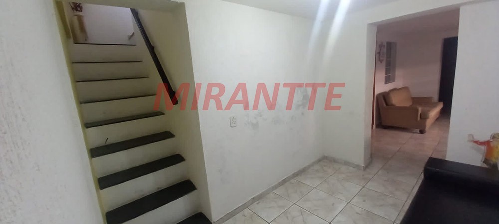 Casa terrea de 214m² com 3 quartos em Vila Rosa