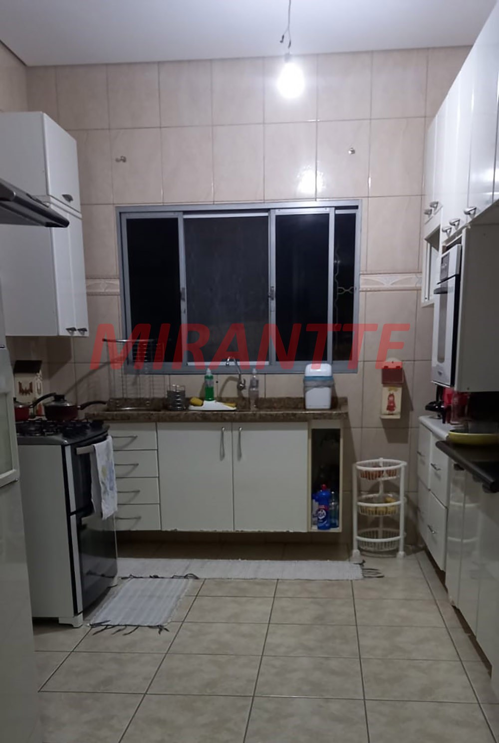 Casa terrea de 214m² com 3 quartos em Vila Rosa