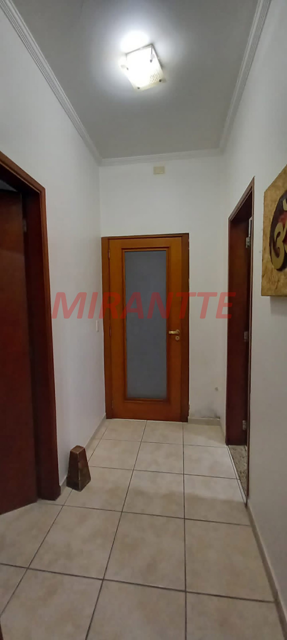 Casa terrea de 214m² com 3 quartos em Vila Rosa