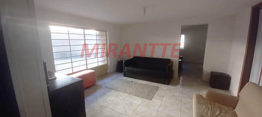 Casa terrea de 214m² com 3 quartos em Vila Rosa