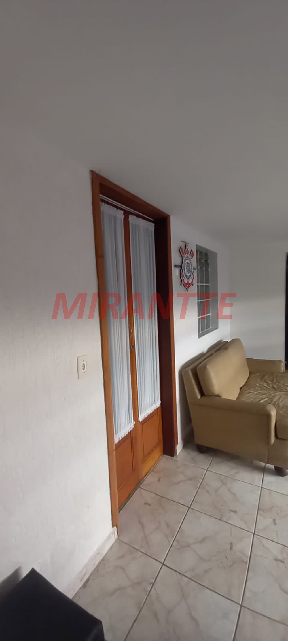 Casa terrea de 214m² com 3 quartos em Vila Rosa