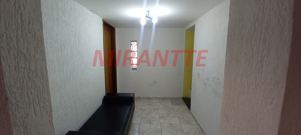 Casa terrea de 214m² com 3 quartos em Vila Rosa