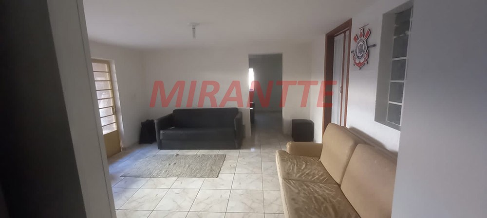 Casa terrea de 214m² com 3 quartos em Vila Rosa