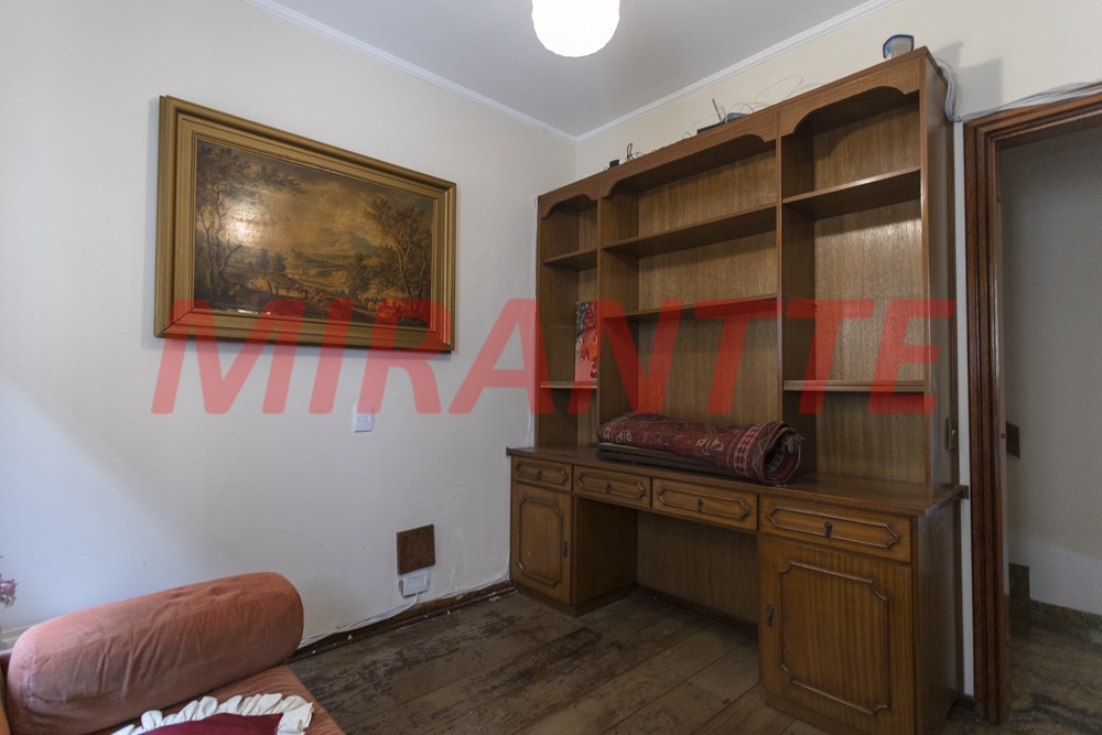 Sobrado de 874m² com 4 quartos em Jardim São Bento