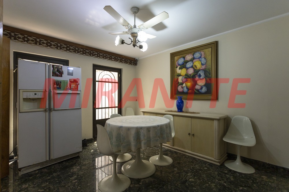 Sobrado de 874m² com 4 quartos em Jardim São Bento