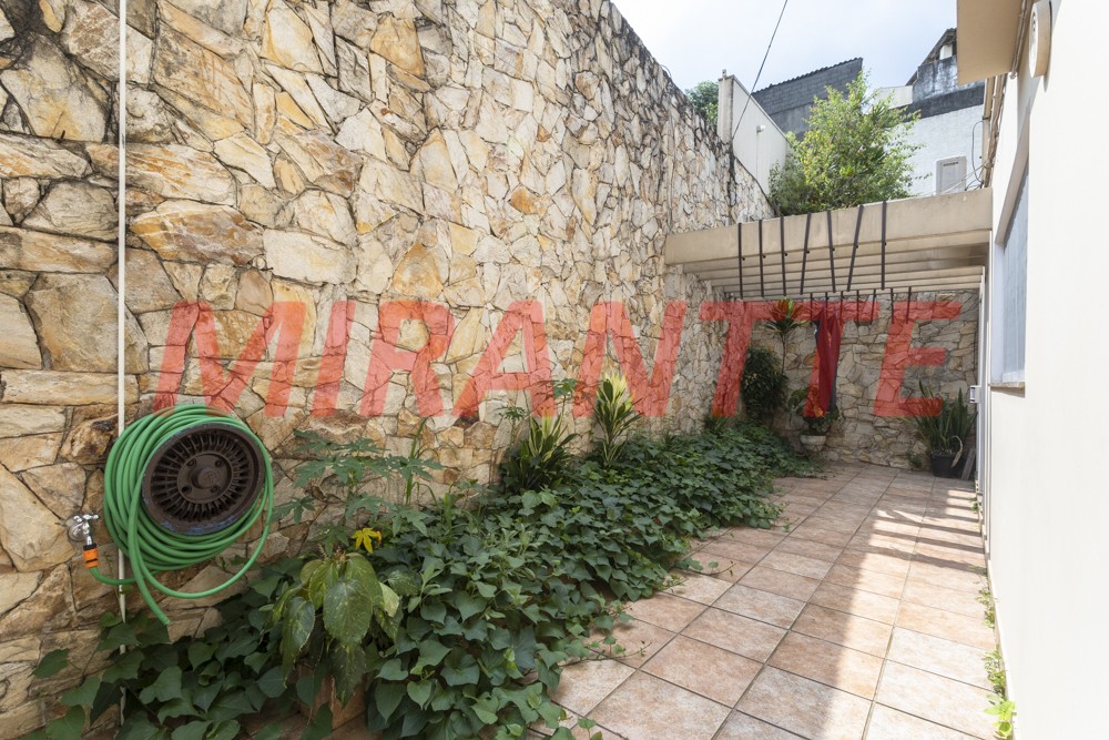 Sobrado de 874m² com 4 quartos em Jardim São Bento