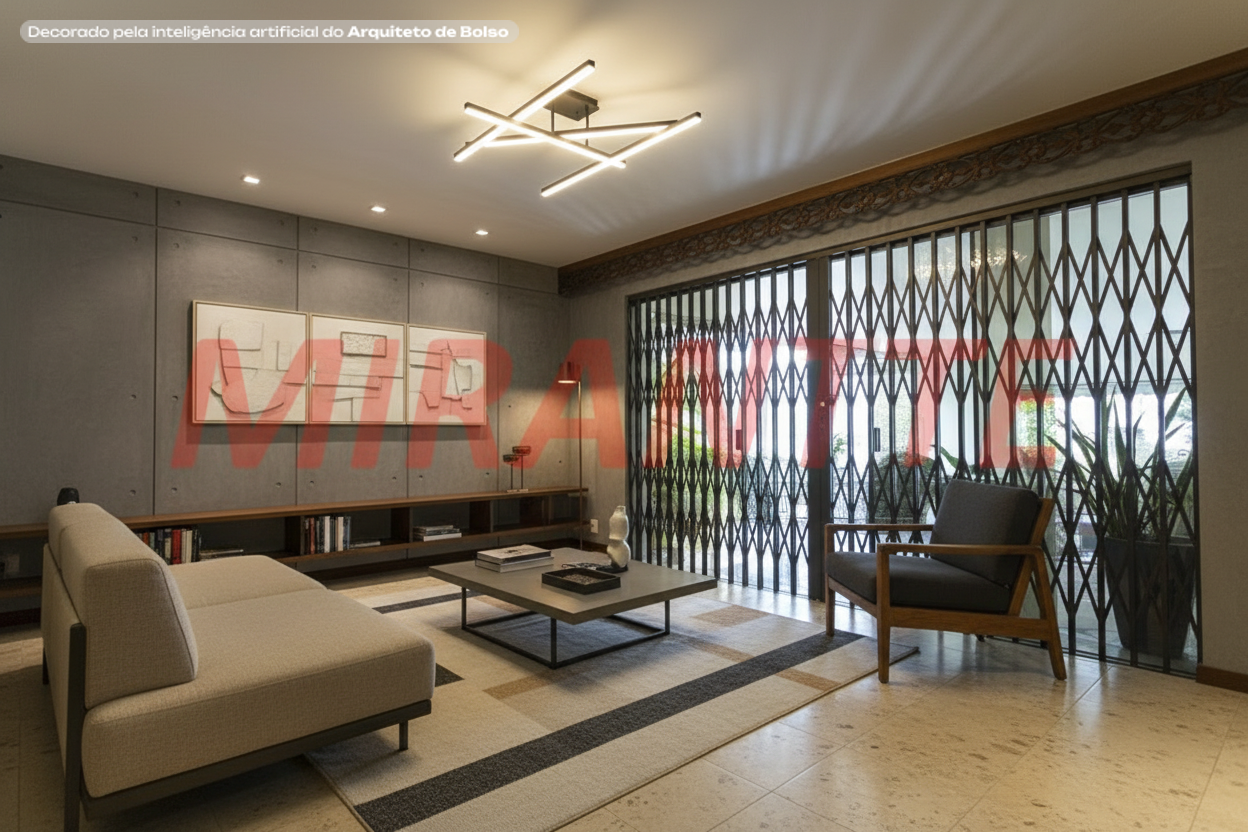 Sobrado de 874m² com 4 quartos em Jardim São Bento