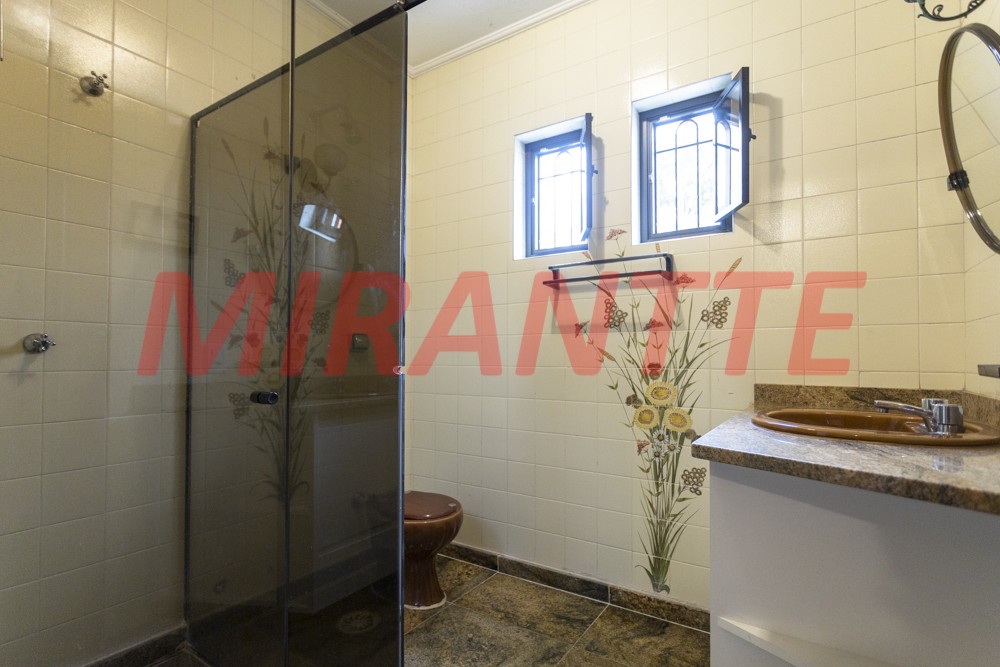 Sobrado de 874m² com 4 quartos em Jardim São Bento
