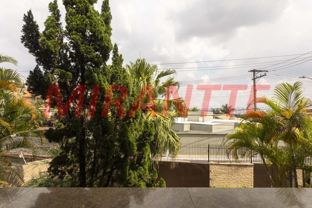 Sobrado de 874m² com 4 quartos em Jardim São Bento
