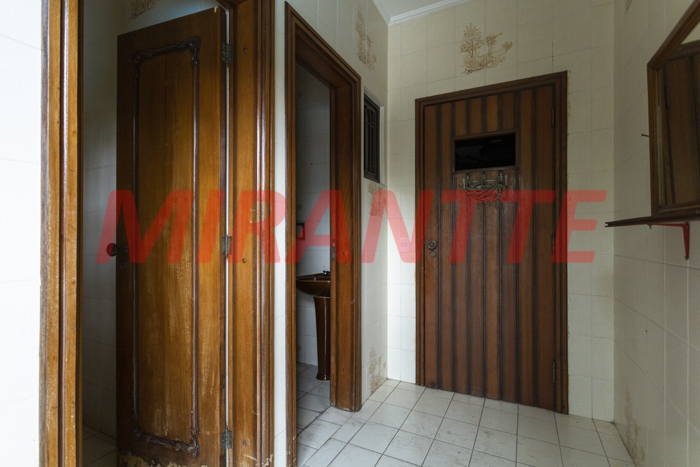 Sobrado de 874m² com 4 quartos em Jardim São Bento